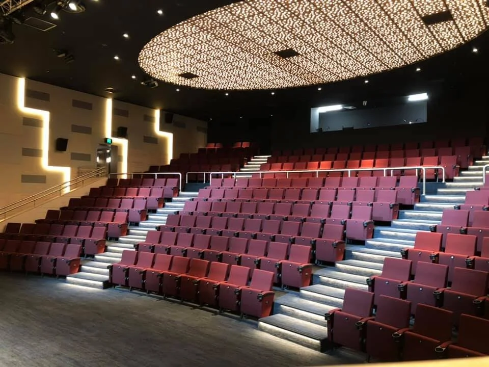 Liverpool Catholic Club Theatre