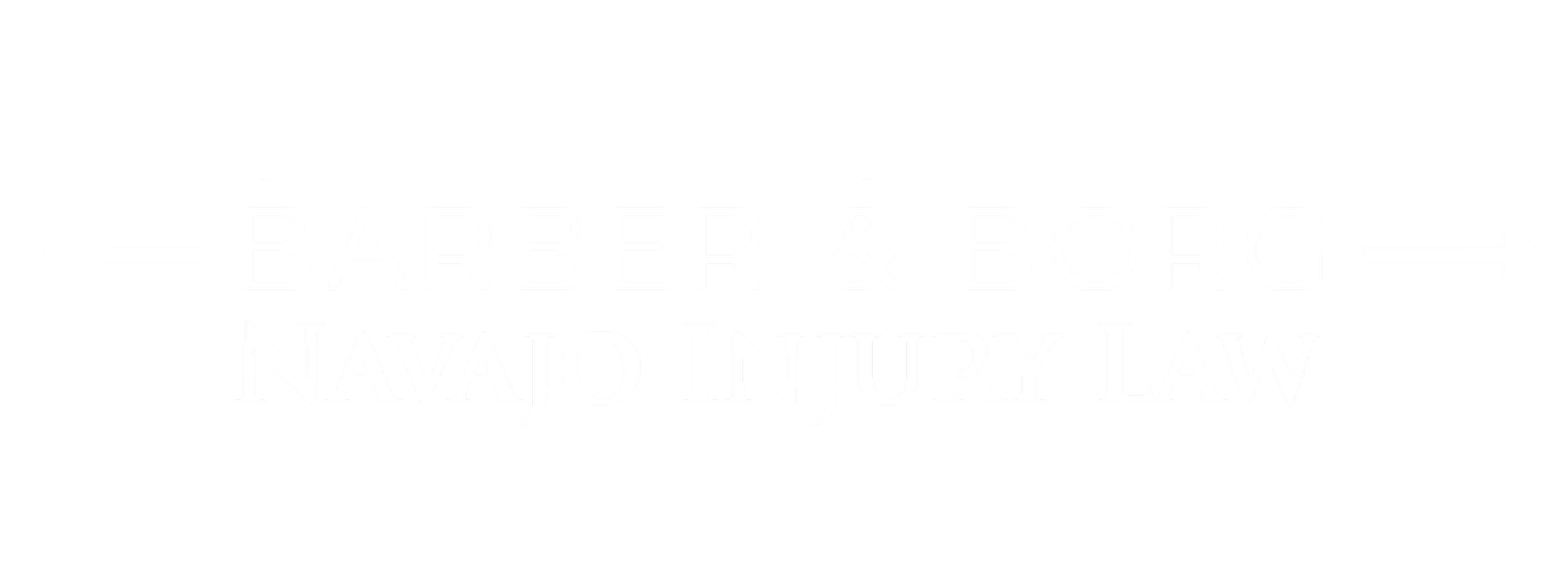 BARBER & BORG, LLC