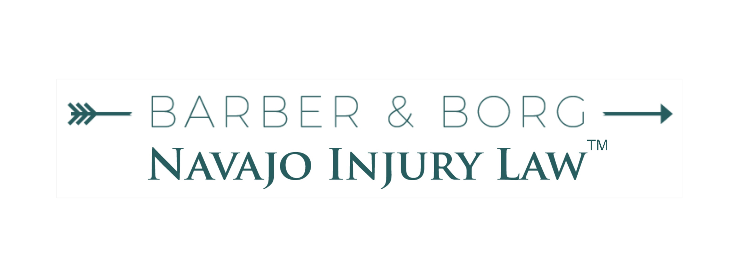 Navajo Injury Law