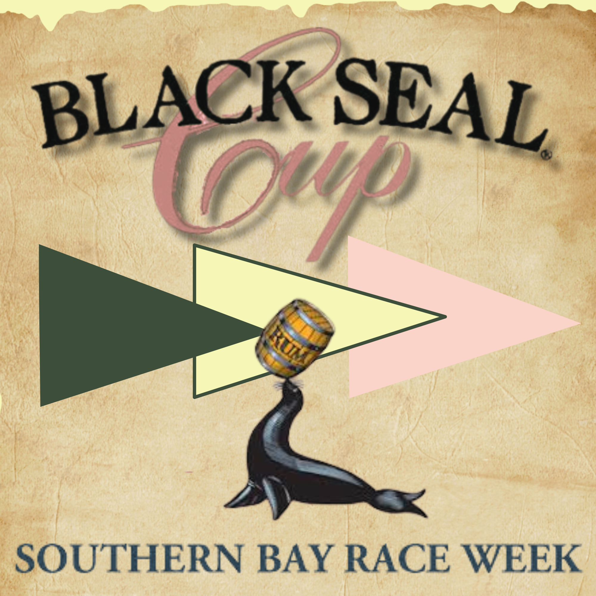 Southern Bay Race Week | Chesapeake Bay Sailing & Black Seal Cup — U.S ...