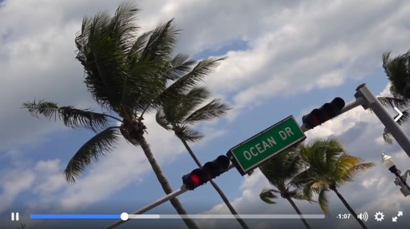 Melges 24 World Championship 2016 will be held in Miami starting on November 29 - come with us and discover the world famous city of the Sunshine State. Video edited by Zerogradinord.