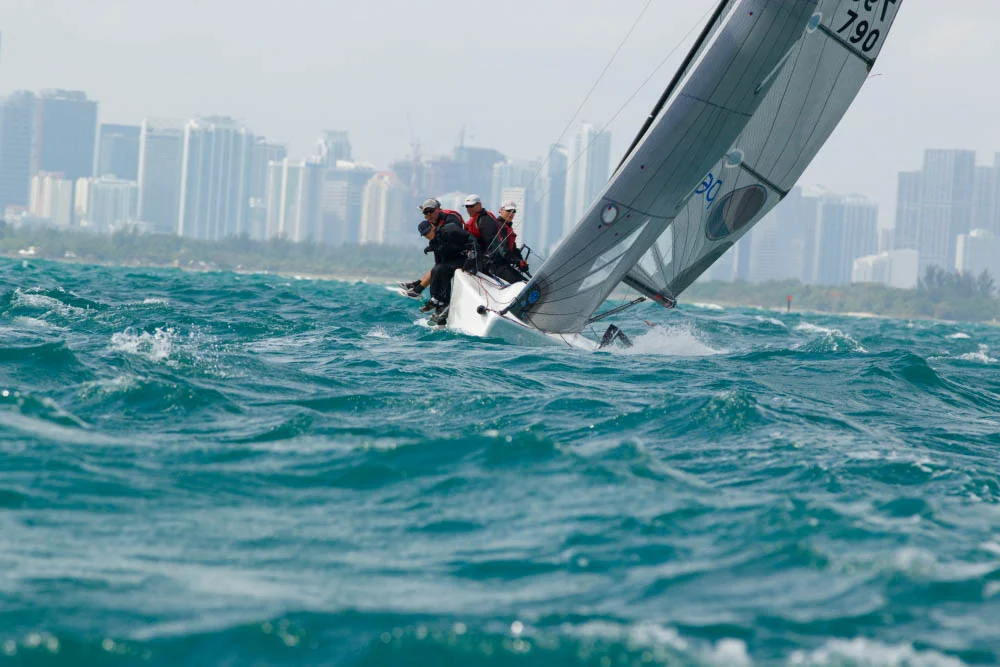 ROCK THE U.S. MELGES 24 VOTE - AUGUST 14-20, 2017