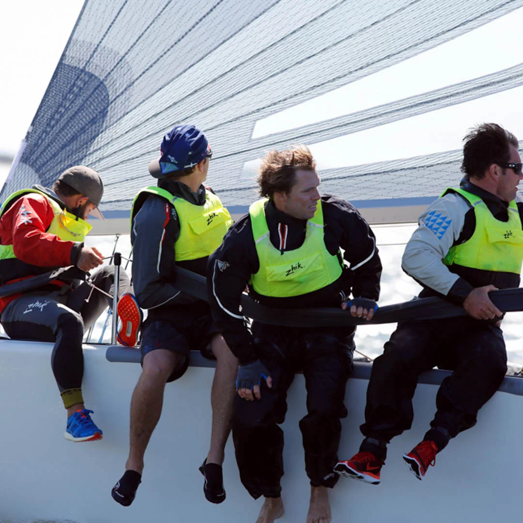 BACARDI MIAMI SAILING WEEK 2017 REGISTRATION OPEN FOR MELGES 24S