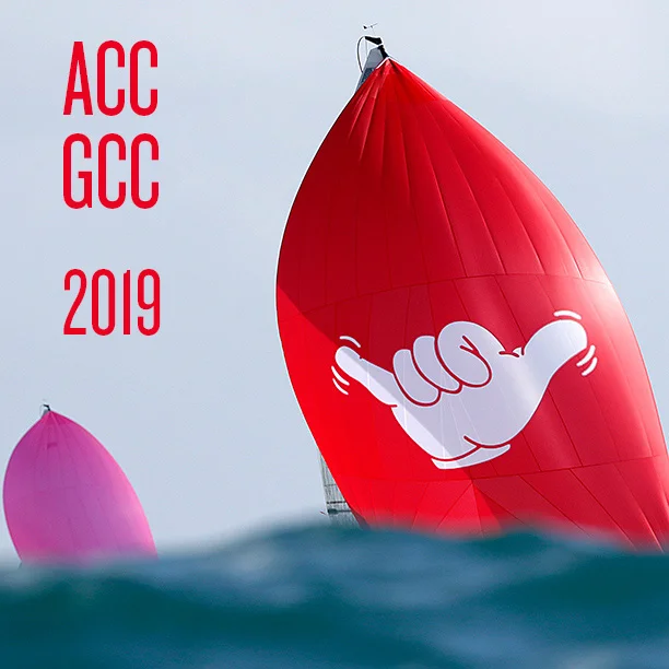 Entries build for Pensacola YC 'Bushwhacker Cup'