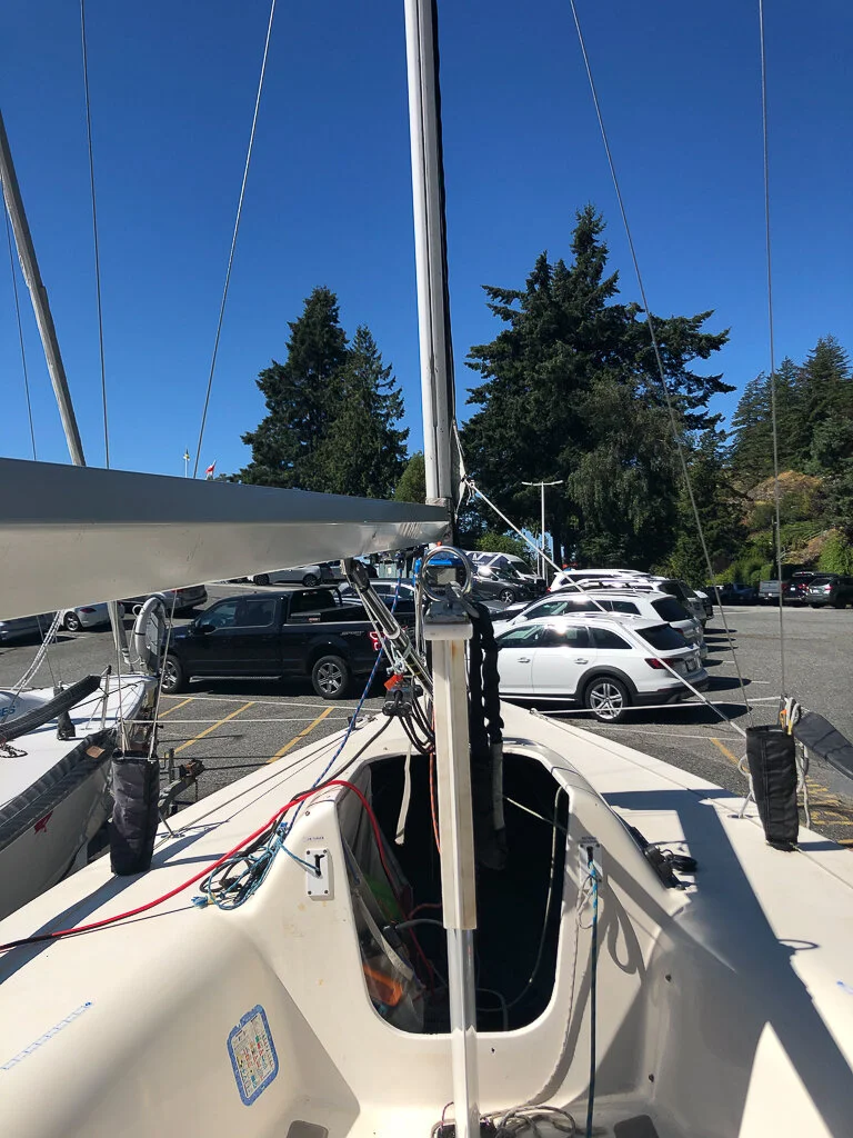 CLASSIFIEDS — U.S. Melges 24 Class Association