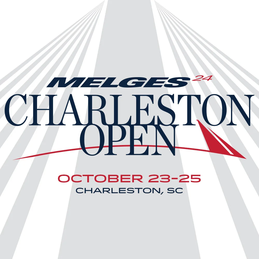 2020 Charleston Open, October 23-25