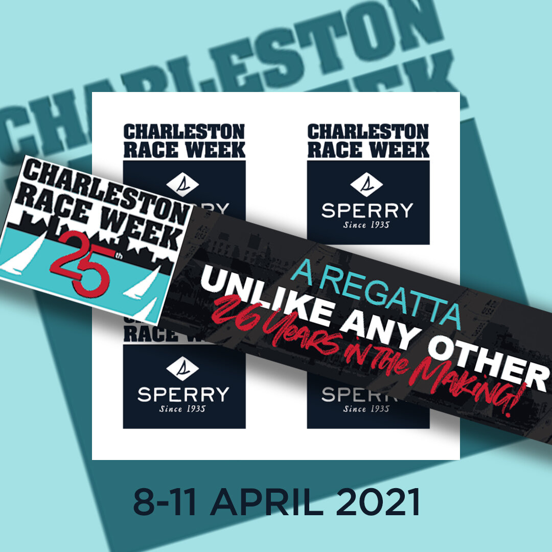 HOW TO WATCH AND ENJOY CHARLESTON RACE WEEK FROM A DISTANCE