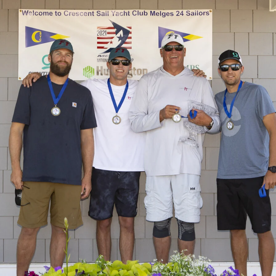 Porter Wins Record-Setting Eighth National Championship Title, Dow Crowned Corinthian U.S. National Champion