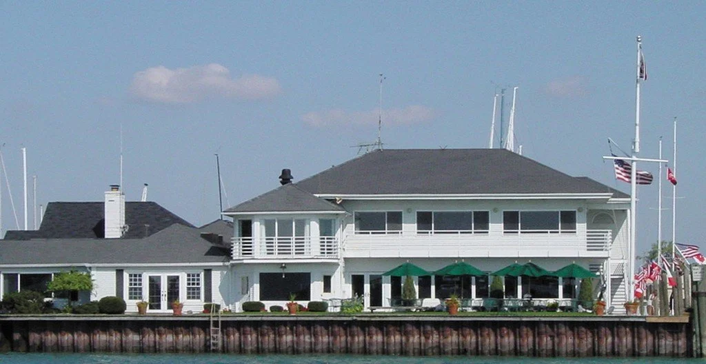 12th Annual Bayview One Design Regatta Takes Place June 2-4