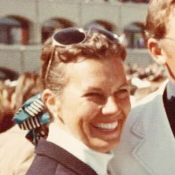 Eight Bells: Gloria Melges (1931-2024)