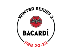 2025-2026 Bacardi Melges 24 Winter Series Event No. 2