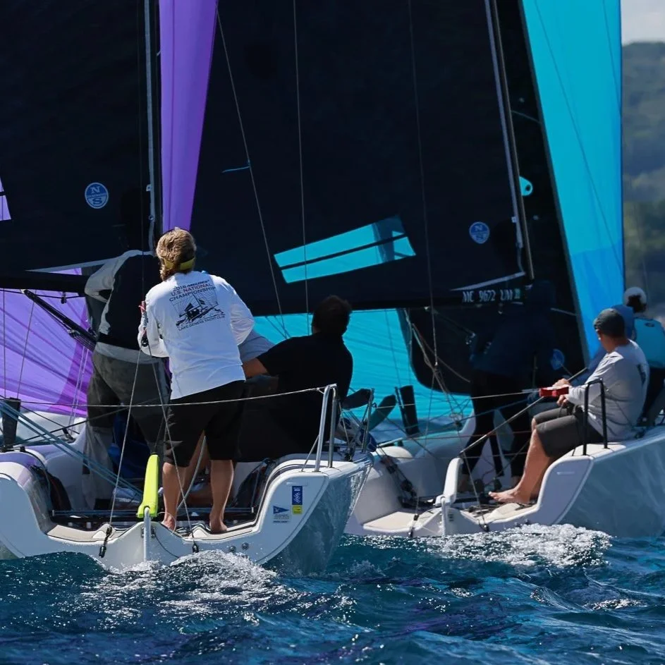 2026 North American Sailing Series Offers Stellar Line-Up of Events