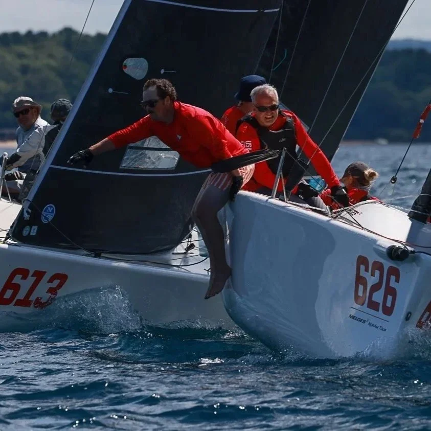 Book Dockage For 2026 U.S. National Championship Now