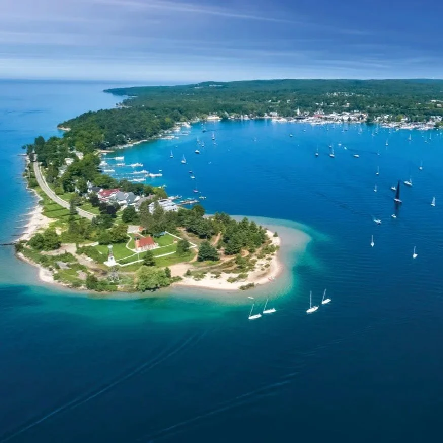 Wheels in Motion for 2026 Melges 24 World Championship in Harbor Springs, Michigan USA