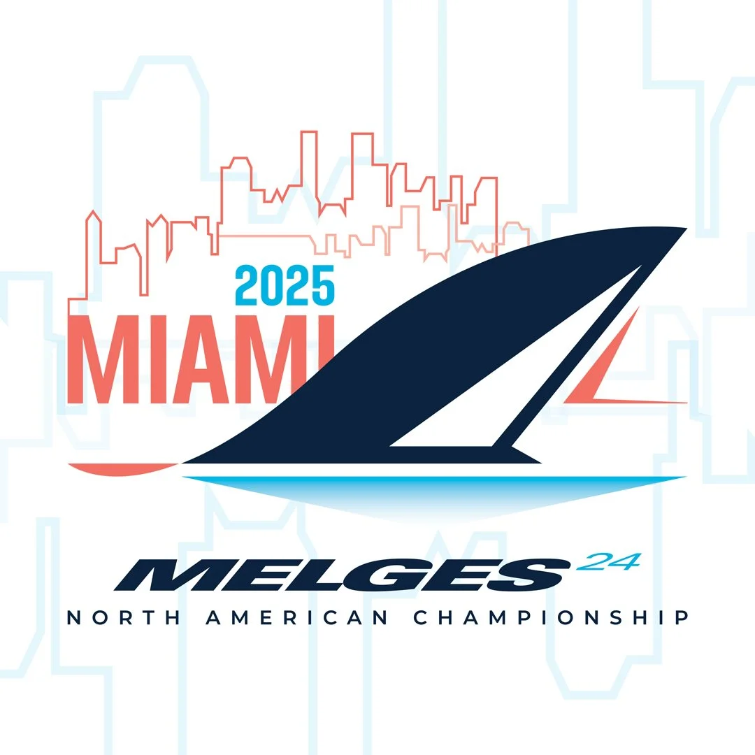 2025 U.S. Melges 24 North American Championship Competitor Announcement, No 1 - General