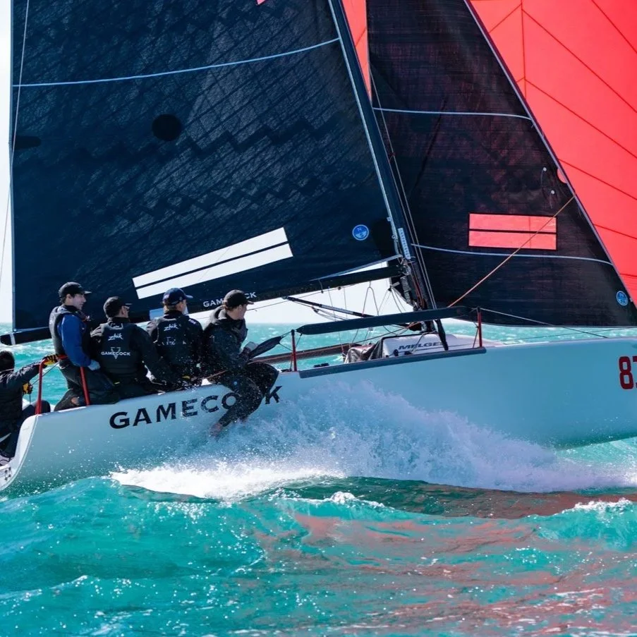 2026 Bacardi Regattas: Key Updates and Important Planning Information