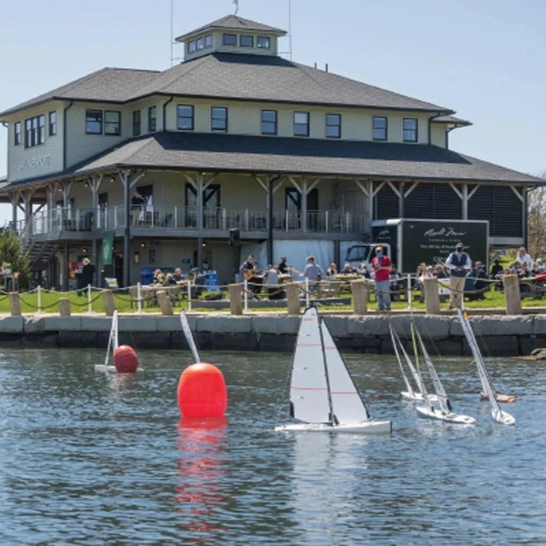 Newport to Host New Melges 24 East Coast Championship and Summer Training Series