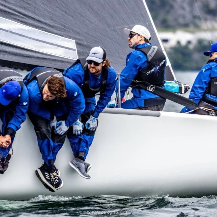 Melges 24 North American Championship 2025 Set for January Showdown at Bacardi Winter Series
