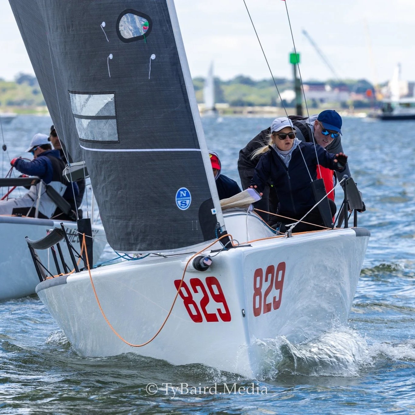 2026 Southeast District Fleet Update: Momentum, Growth, and a Strong Racing Outlook