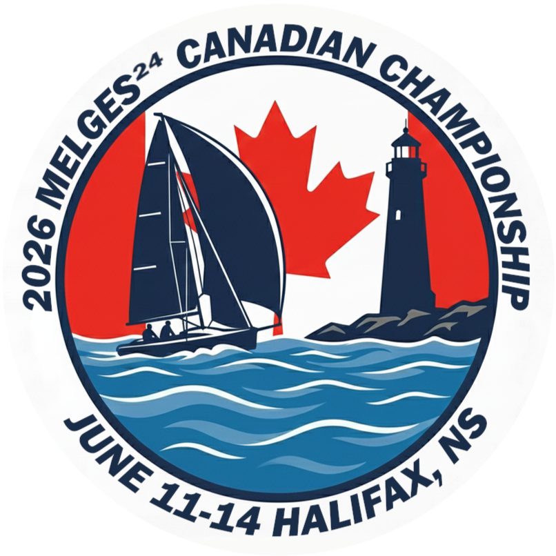 2026 Melges 24 Canadian National Championship Set for Halifax Harbour