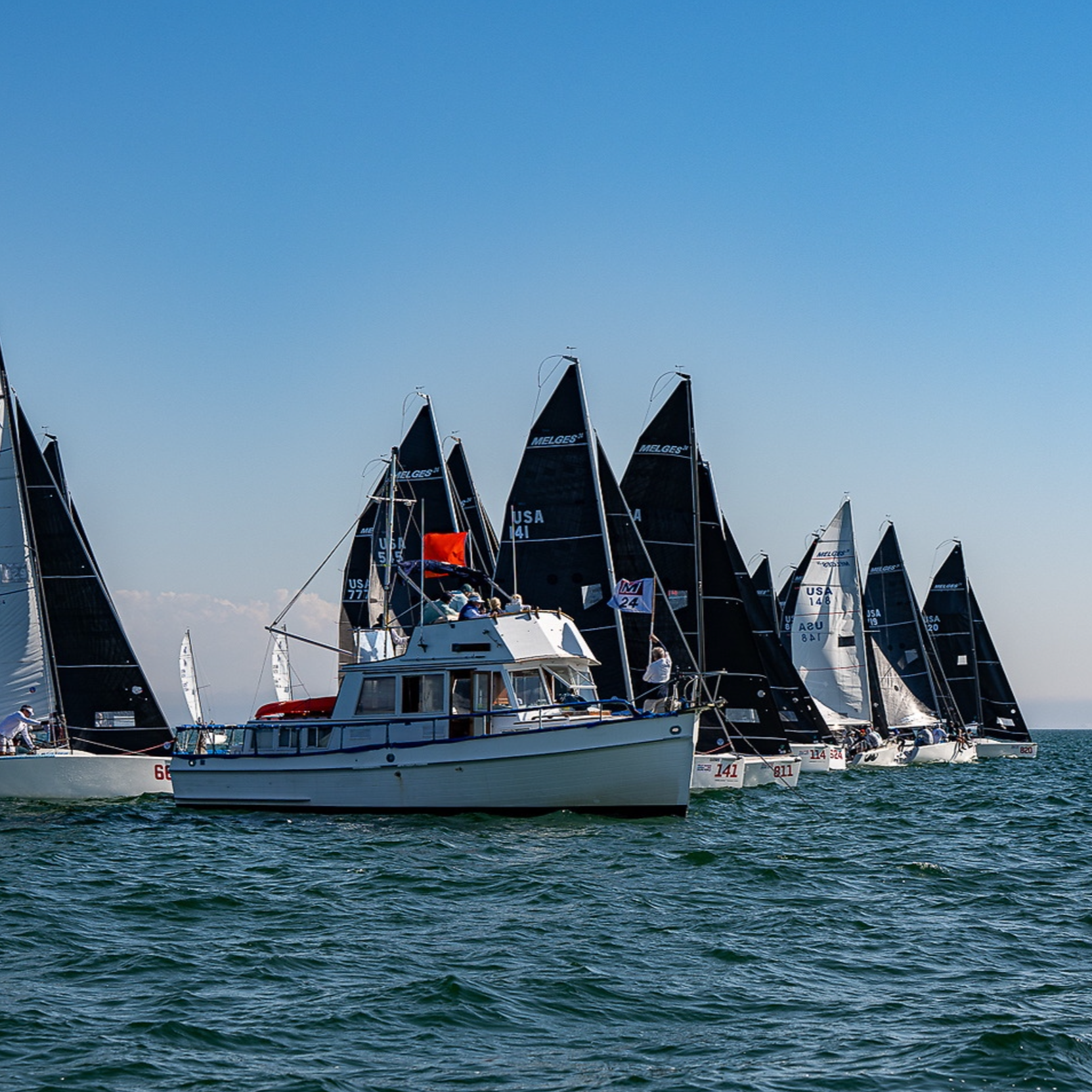 McClennen AND TORRES TAKE ALL IN St. Pete's AT MIDWINTERS