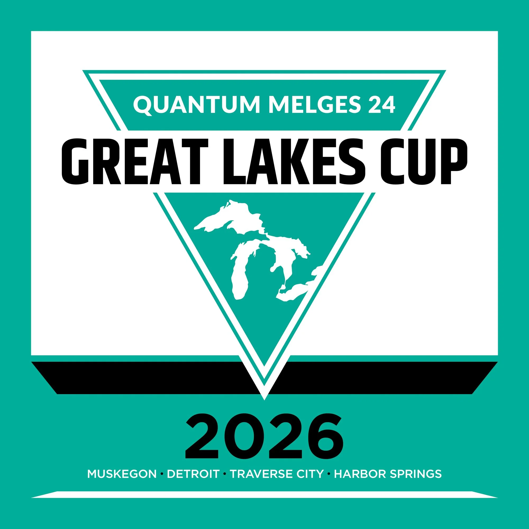 Amendment Issued to 2026 Melges 24 Quantum Great Lakes Cup Notice of Series
