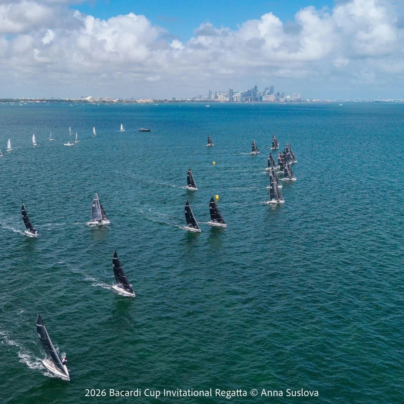 Yacht Scoring Announces 2026 Training Webinars for Race Officials, Owners, and Crew