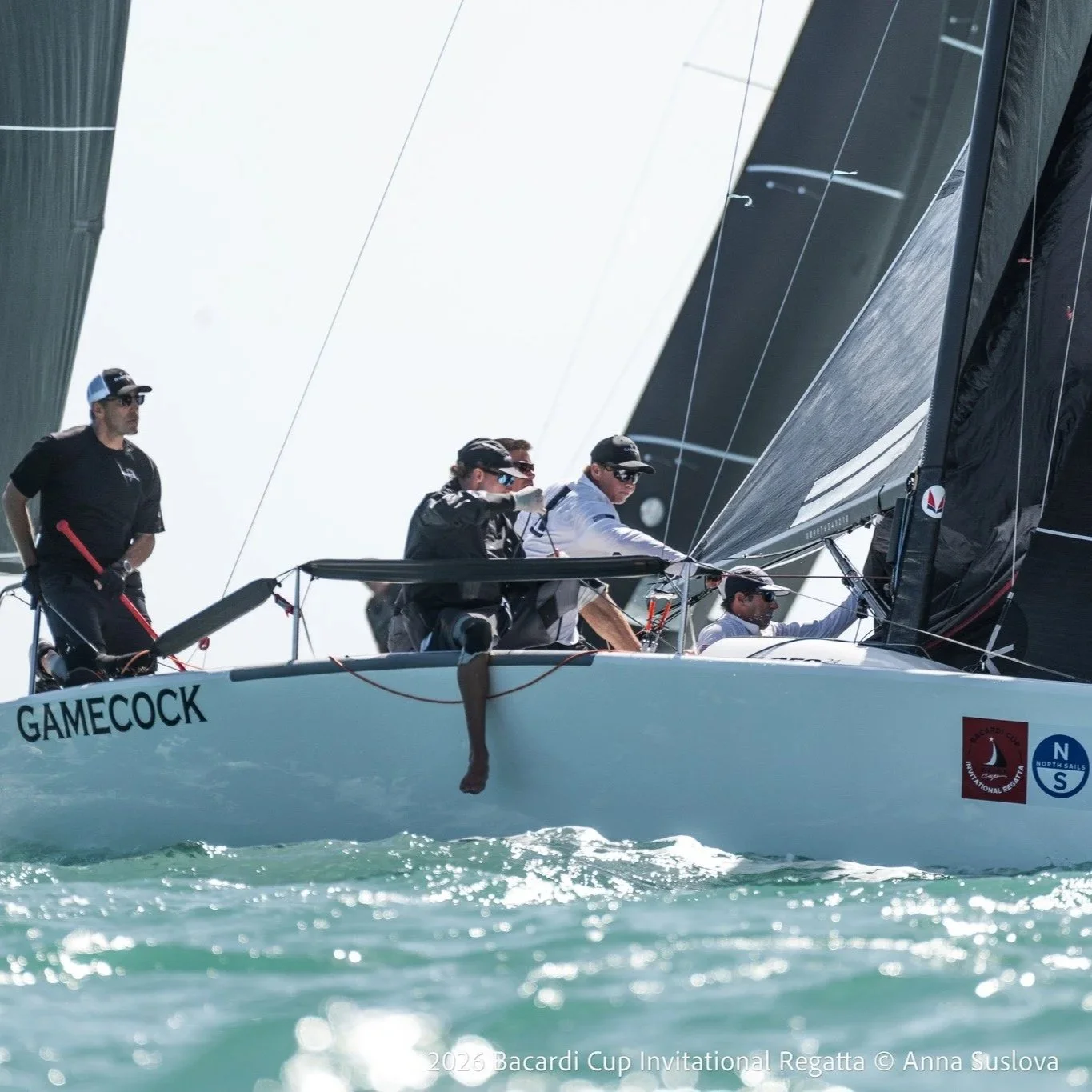 2026 Melges 24 Season Off to a Strong Start