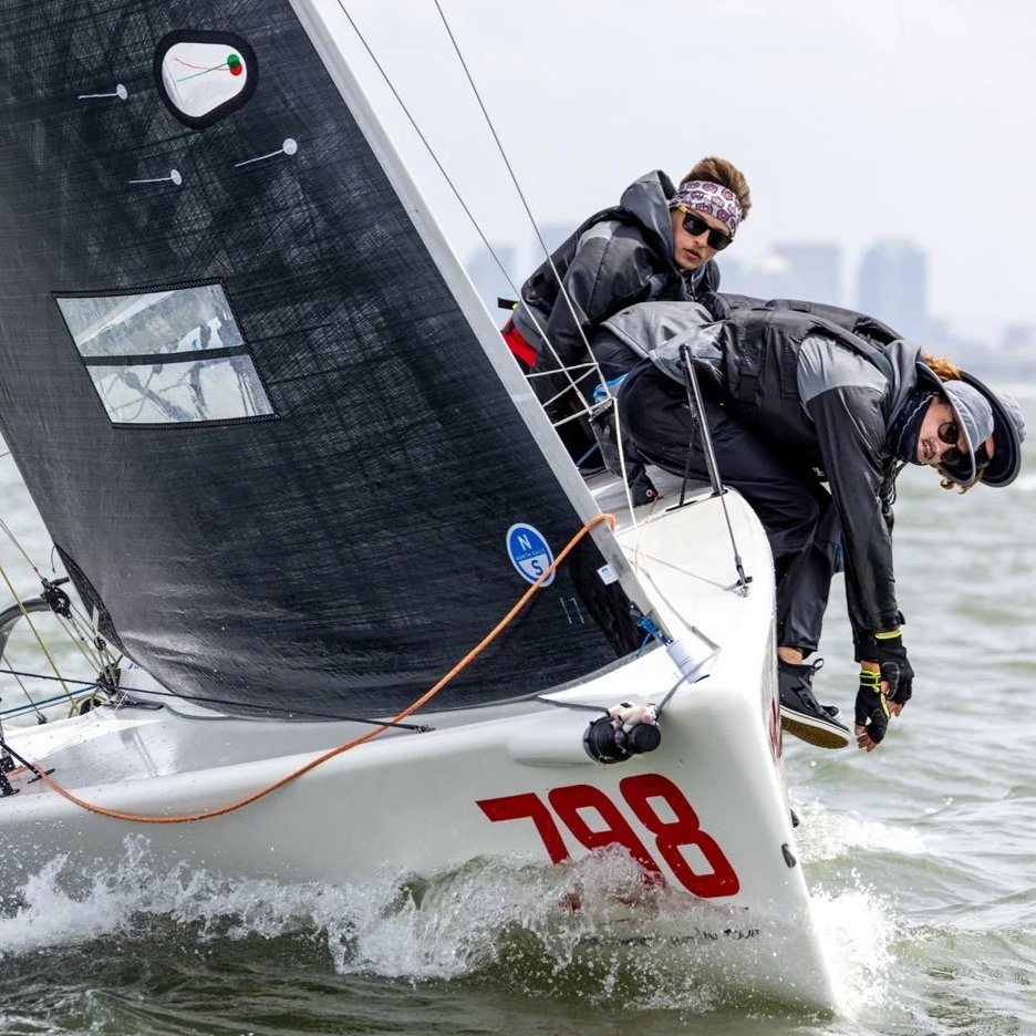 Act Now: Early Bird Entry Deadline Extended to March 29 for Melges 24 Worlds