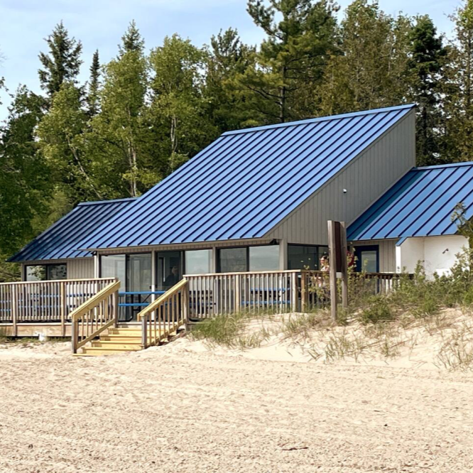 Private Housing Options Available for Melges 24 Worlds