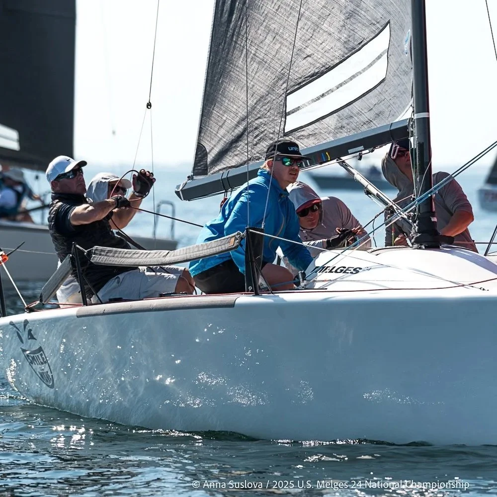 INTERVIEW: Jaime Torres — A Corinthian Competitor Through and Through