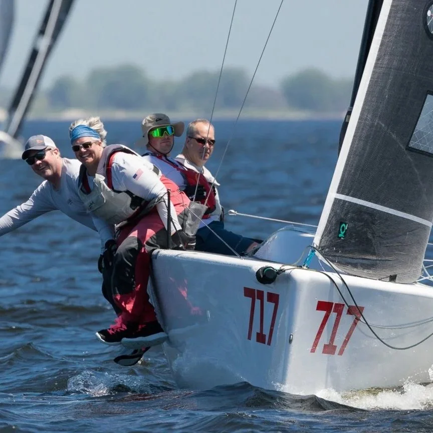 Muskegon Spring Championship Opens 2026 Quantum Great Lakes Cup Season