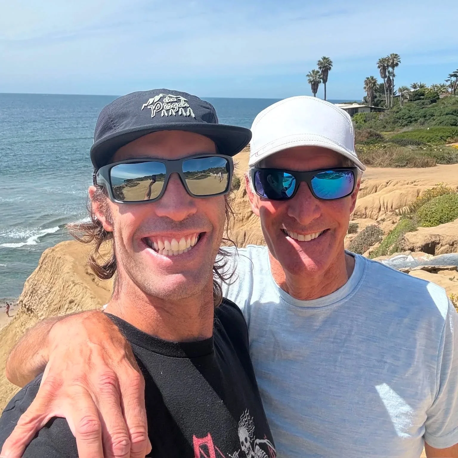 Eight Bells Toll: Bill 'Billy' Goldsberry