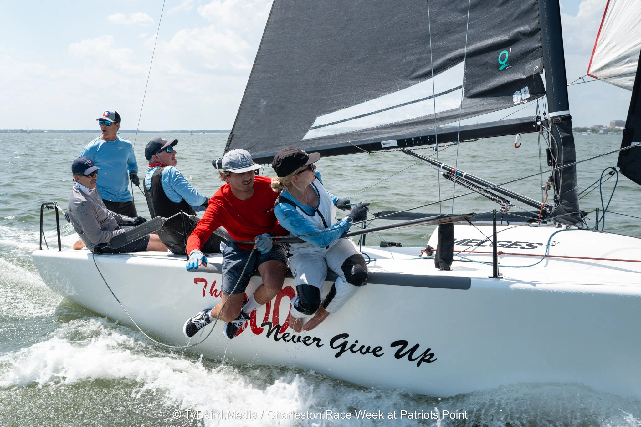 Charleston Race Week TBM-14.jpg