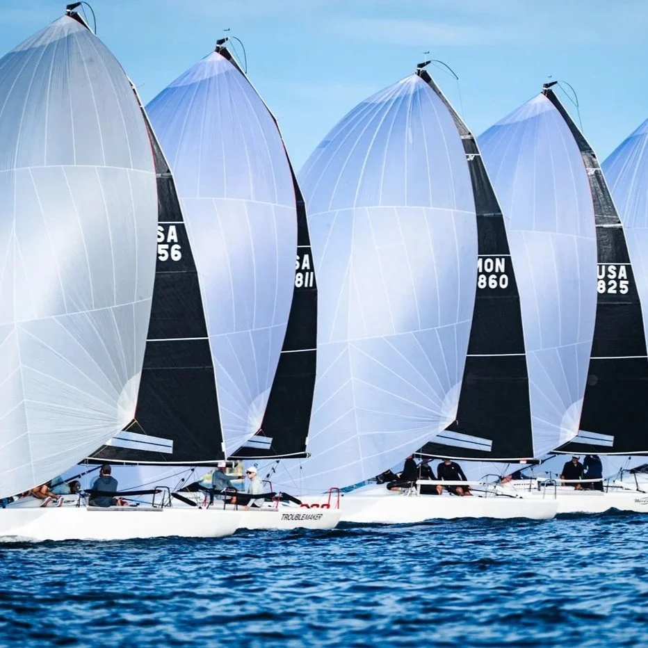 Melges 24 Class Expands Schedule with New Florida Space Coast Event