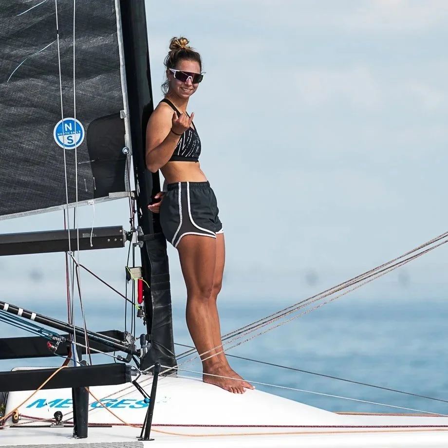 Bushwhacker Cup Returns to Pensacola November 14–15 — Register Now