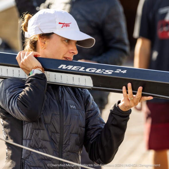 Worlds 2026 Inspection Booking Now Open