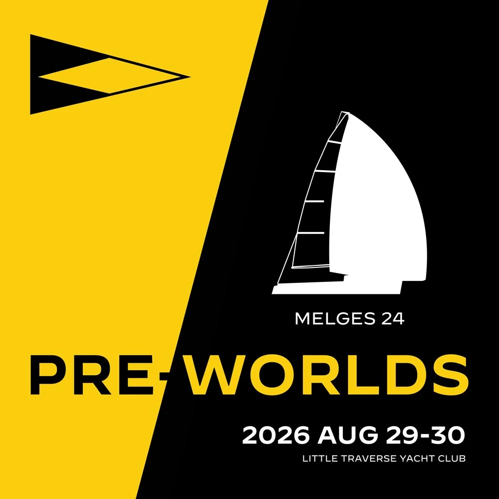 2026 Melges 24 Pre-Worlds Regatta