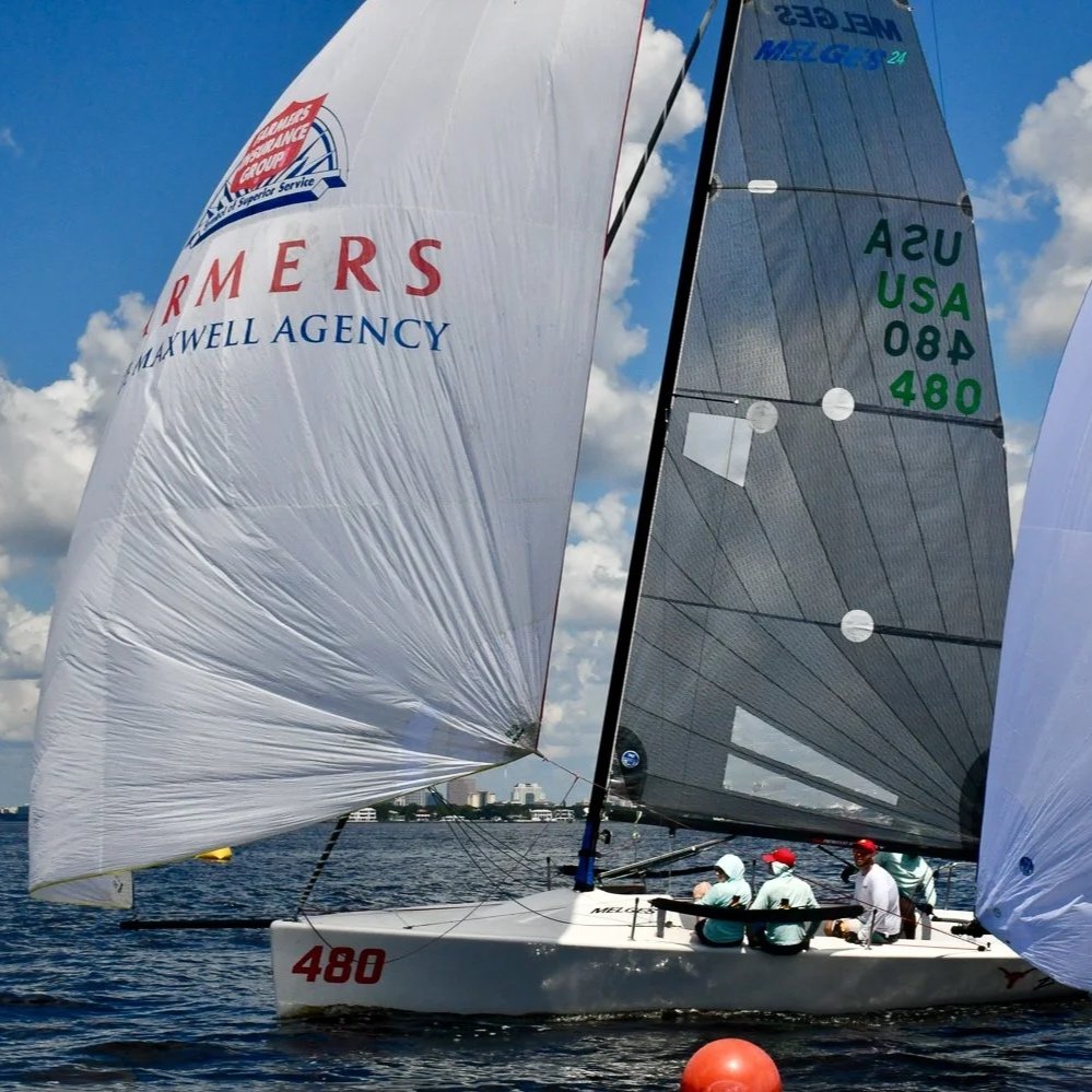 Registration Now Open for M24s of Summer at Davis Island Yacht Club