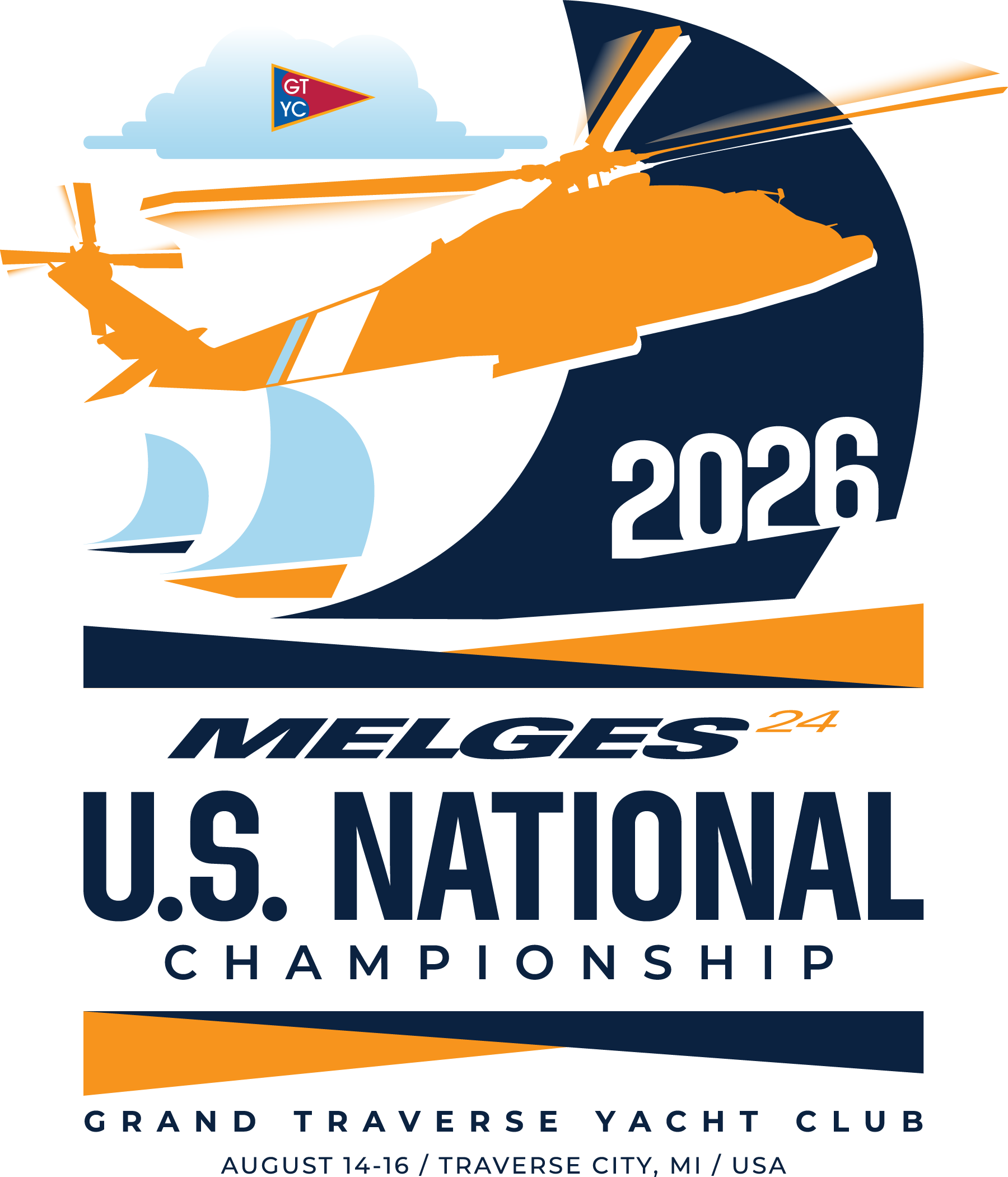 2026 U.S. National Championship in Traverse City, MI