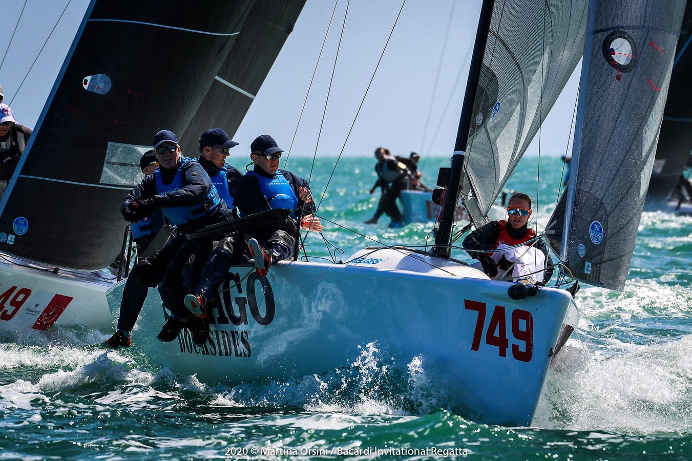 Sailboat classifieds 2024