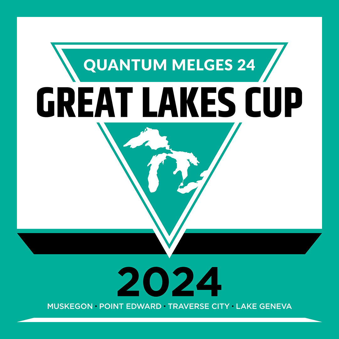 Quantum Sails Melges 24 Great Lakes Cup 2024 Announced