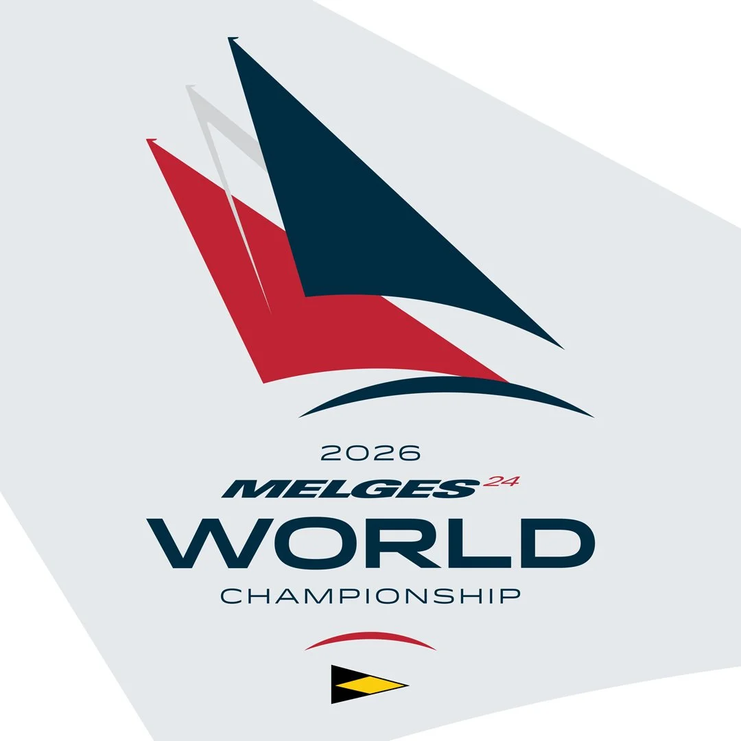 2026 Melges 24 Worlds Update to All Competitors