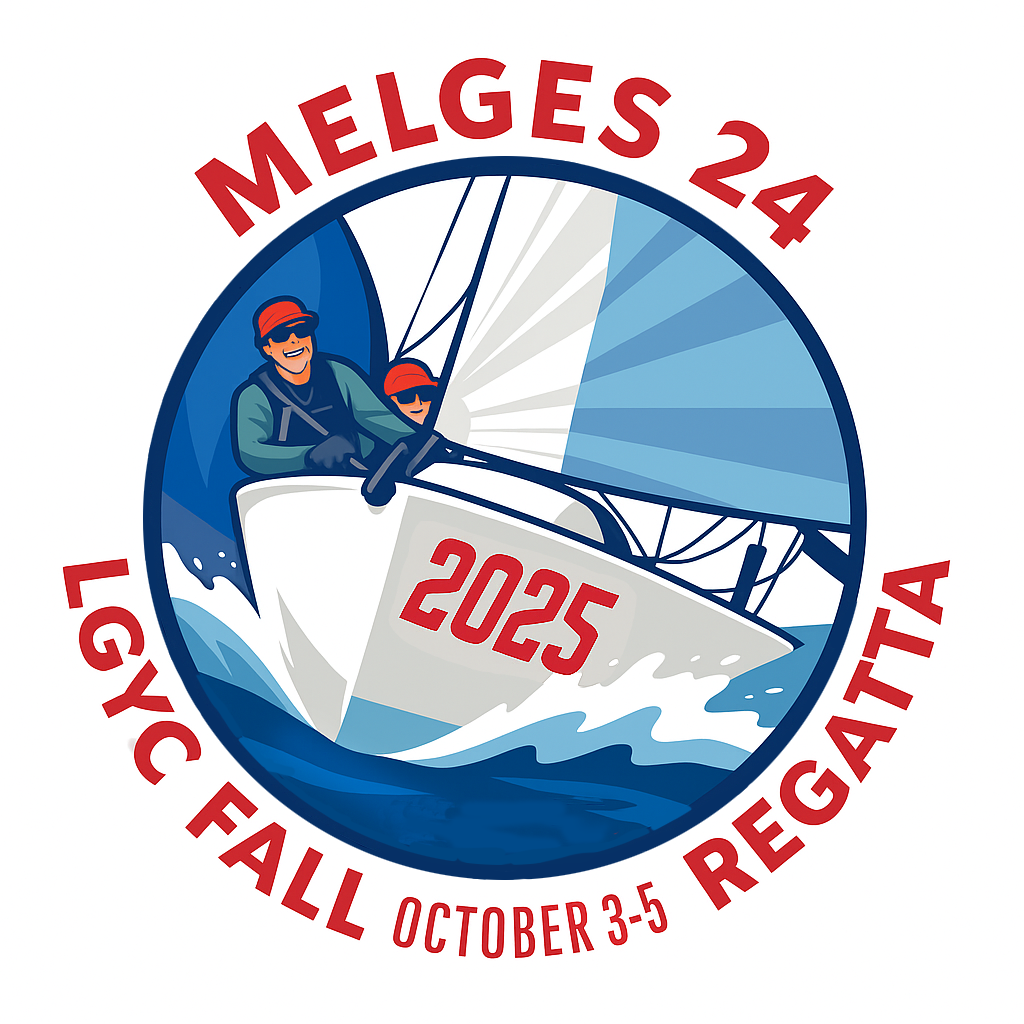 2025 Melges 24 Fall Championship at Lake Geneva