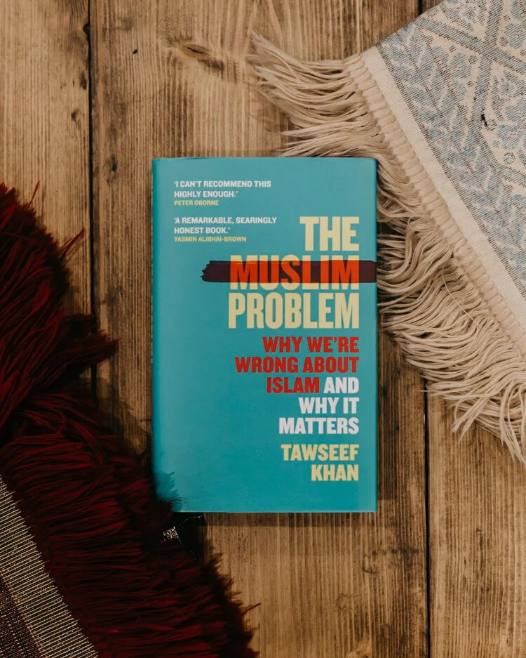 The Muslim Problem – Tawseef Khan [Review]