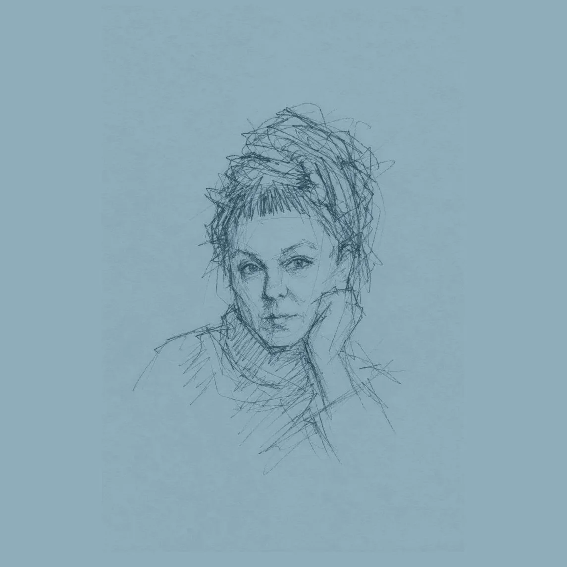 Olga Tokarczuk Used AI, And That’s…Fine?