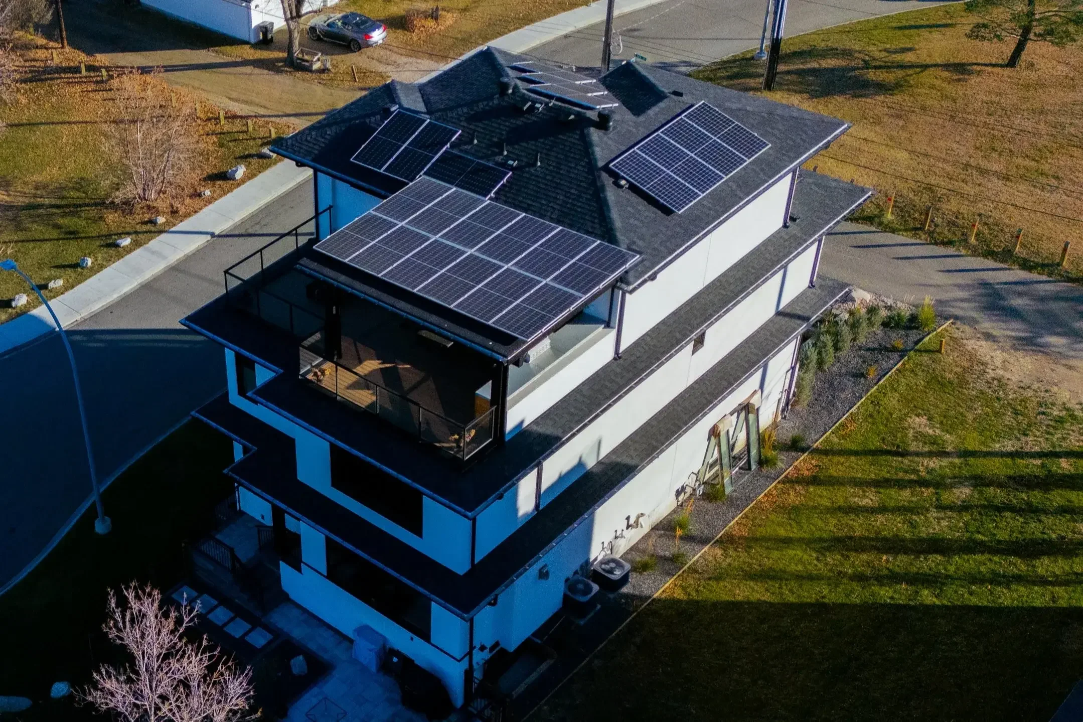 Are Solar Panels Worth It in Edmonton? A 2026 Cost &amp; Savings Guide
