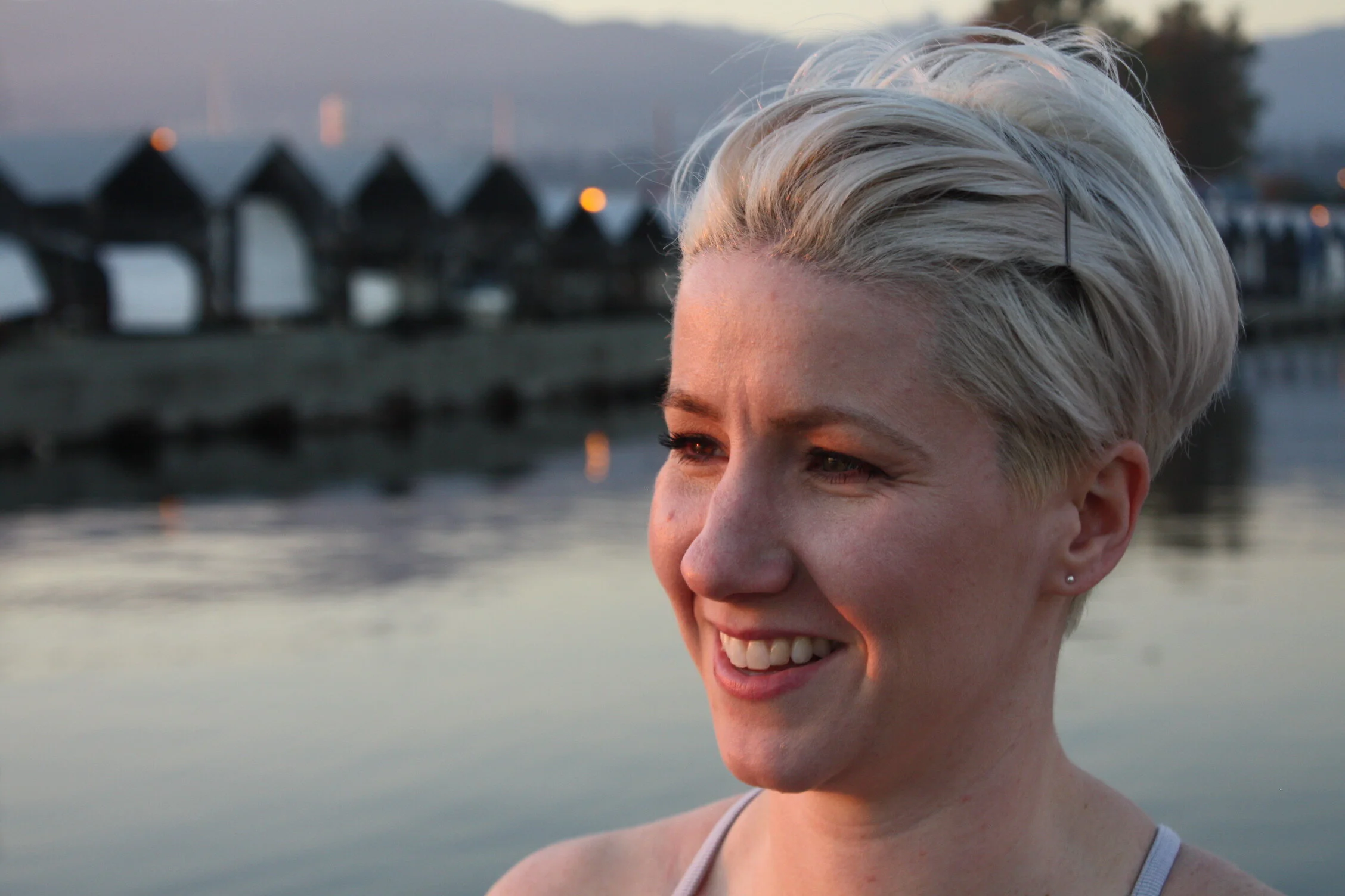 Complexity is the enemy of execution