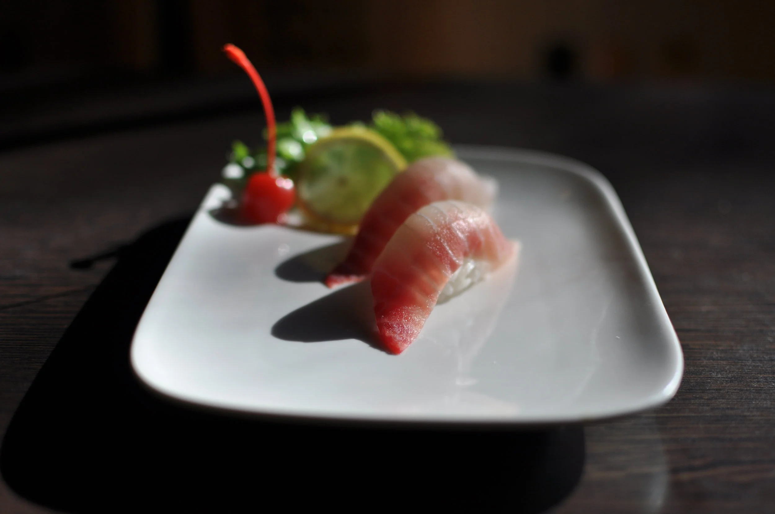 Join Our SHOGUN Family