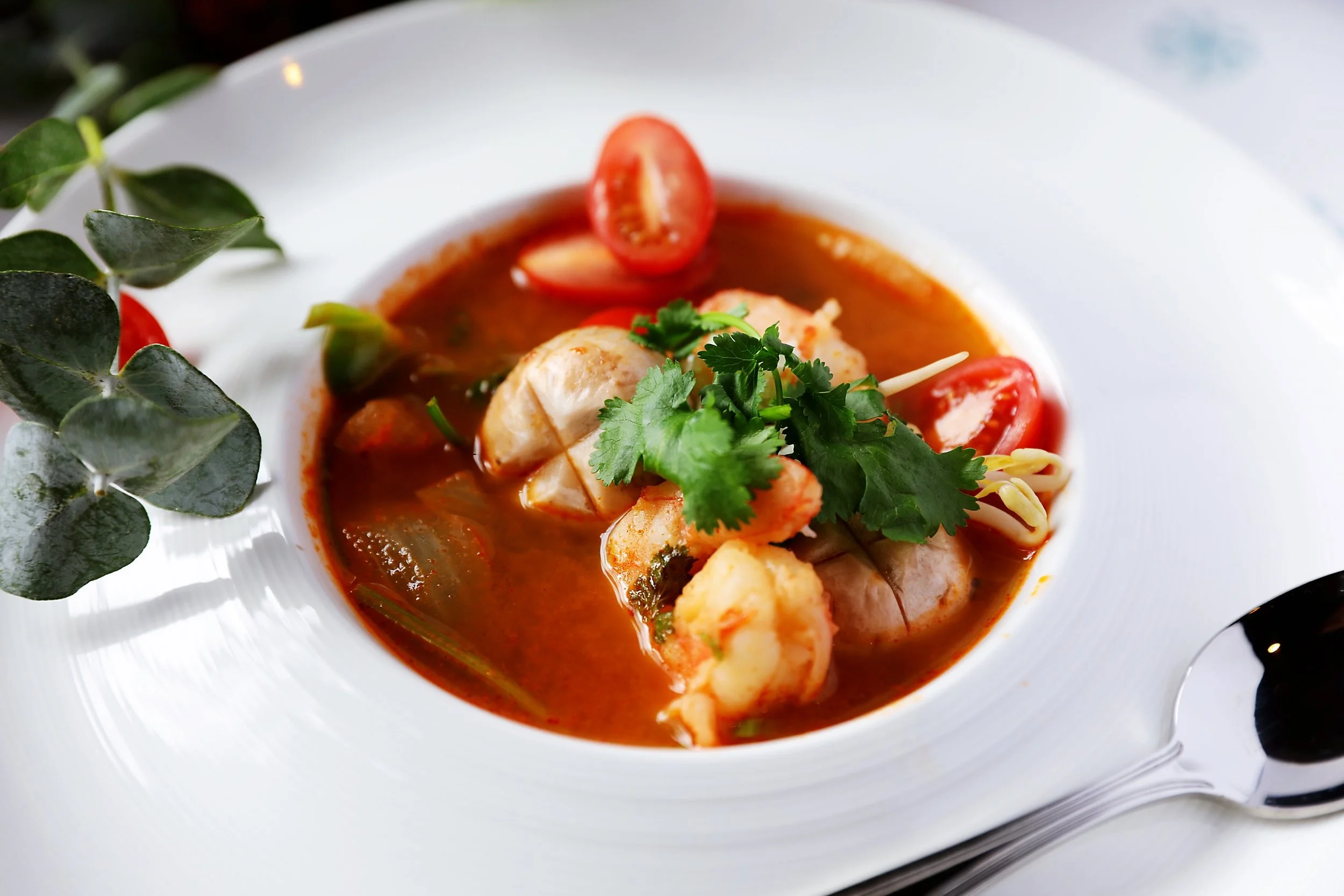 Tom yum soup.JPG